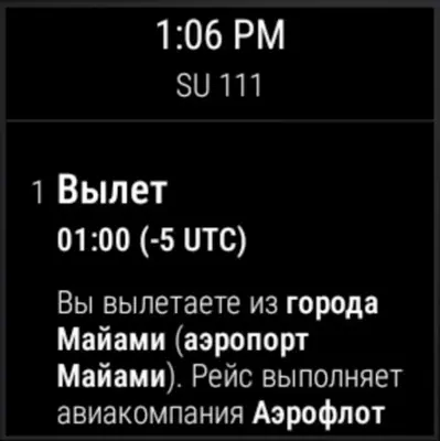 Sheremetyevo Airport SVO android App screenshot 0